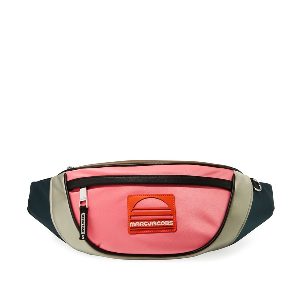 COPY - Marc Jacobs Sport Fanny Pack